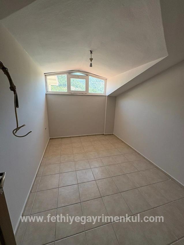 4+1 Maisonette-wohnung Zur Miete Im Stadtteil Çamdibi (frei)