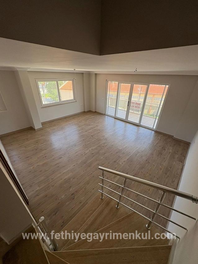 4+1-Zimmer Appartement Zu vermieten in Beldibi Bz. Marmaris - 180 m²