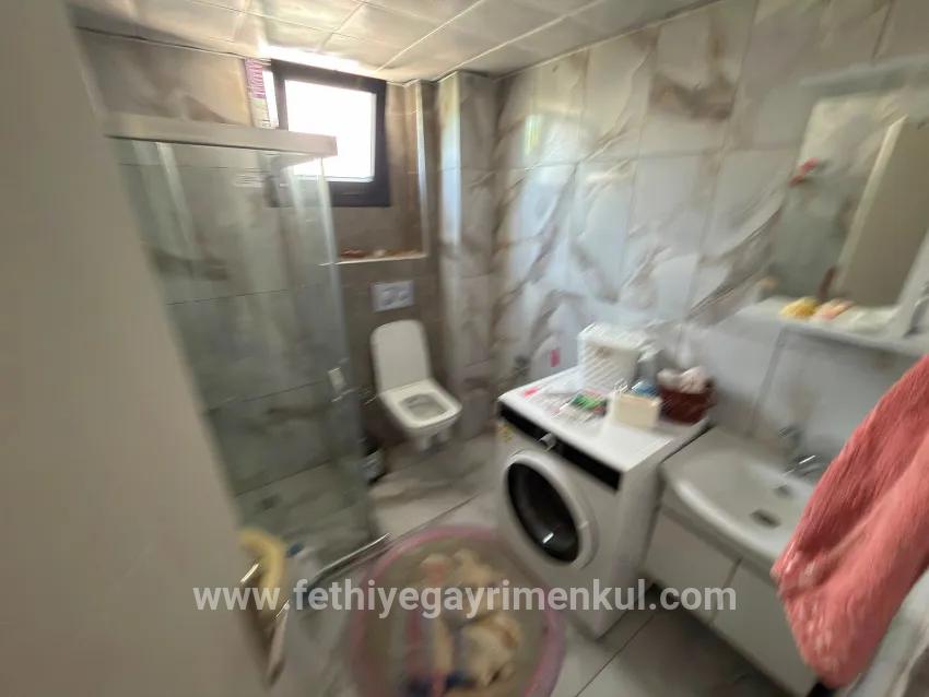 1+1-Zimmer Appartement Zu vermieten in Hürriyet Bz. Dalaman - 45 m²