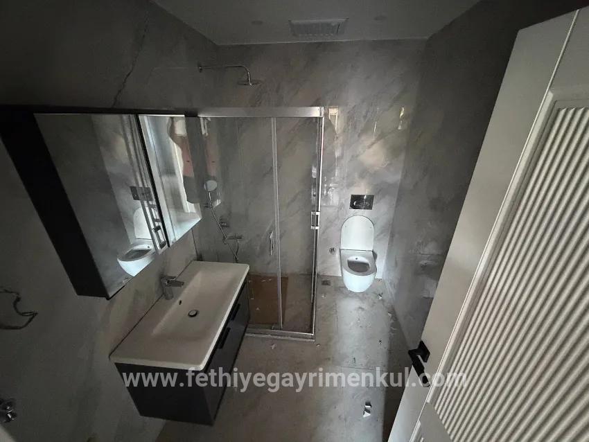 Marmaris In der Siedlungsgegend mit null 2+1 ultra luxuriösen Wohnungen