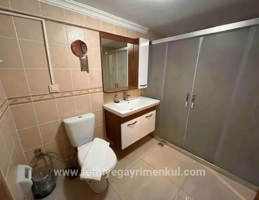2+1-Zimmer Appartement Zu verkaufen in Çıldır Bz. Marmaris - 100 m²