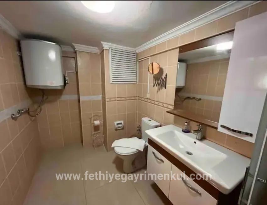2+1-Zimmer Appartement Zu verkaufen in Çıldır Bz. Marmaris - 100 m²