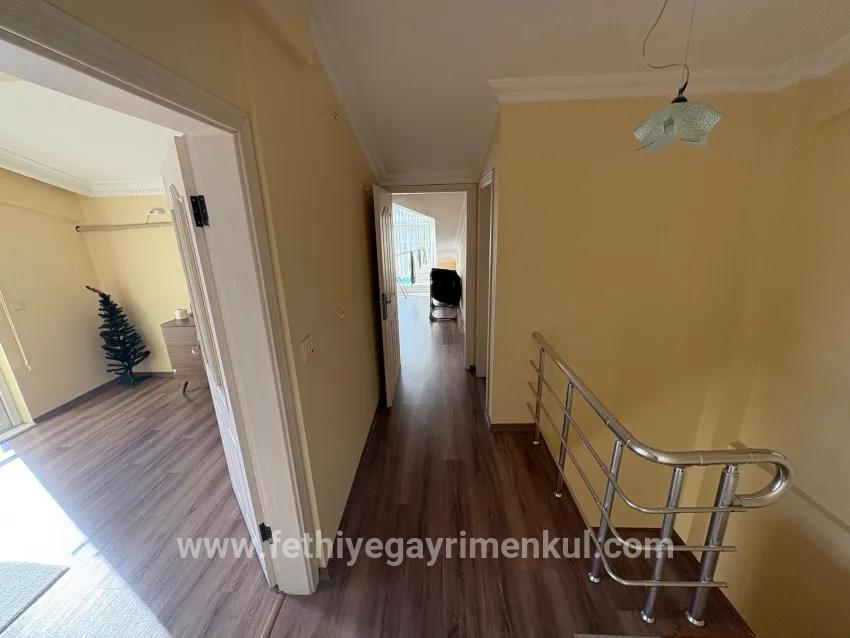 3+1-Zimmer Appartement Zu verkaufen in Sarıana Bz. Marmaris - 170 m²