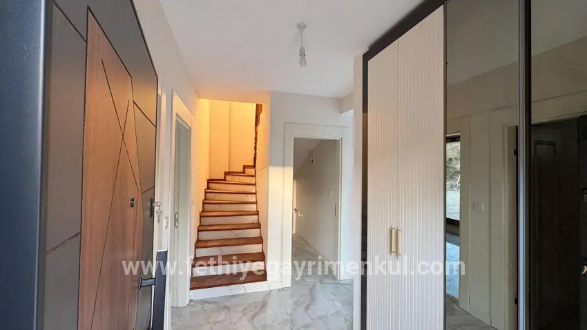 3+1-Zimmer Villa Zu verkaufen in Kızılyaka Bz. Ula - 465 m²