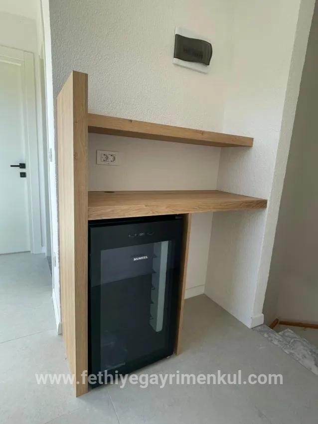 3+1-Zimmer Appartement Zu verkaufen in Çıldır Bz. Marmaris - 130 m²