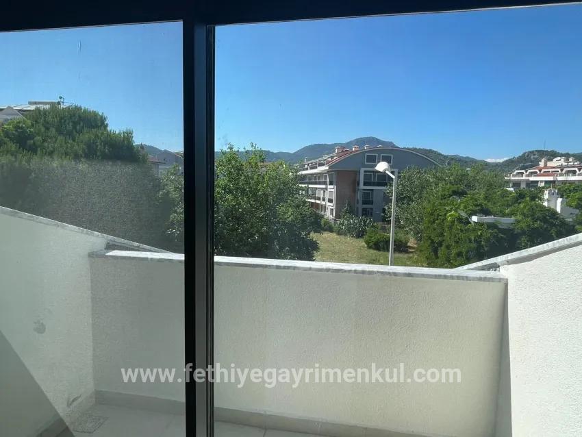 3+1-Zimmer Appartement Zu verkaufen in Çıldır Bz. Marmaris - 130 m²