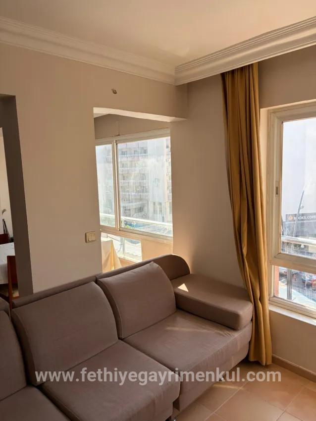 2+1-Zimmer Appartement Zu verkaufen in Çıldır Bz. Marmaris - 85 m²