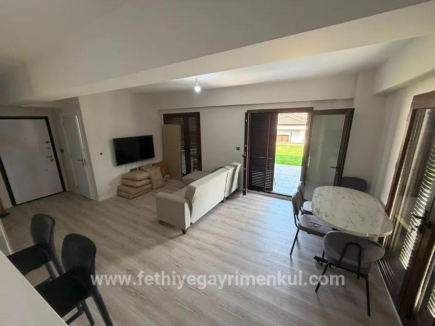 5+1-Zimmer Villa Zu vermieten in Çetibeli Bz. Marmaris - 220 m²