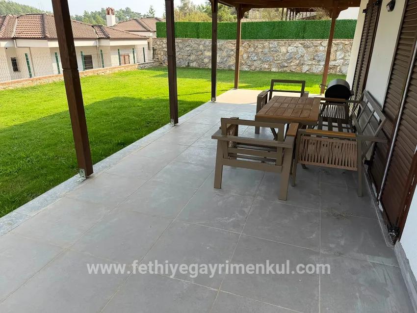 5+1-Zimmer Villa Zu verkaufen in Çetibeli Bz. Marmaris - 220 m²