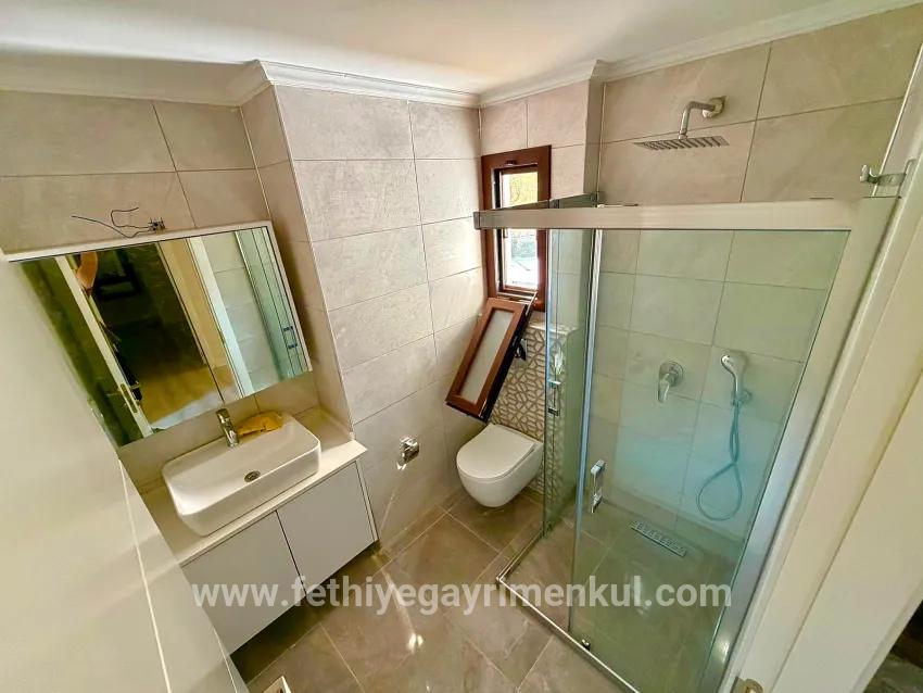 3+1-Zimmer Villa Zu verkaufen in Çetibeli Bz. Marmaris - 140 m²