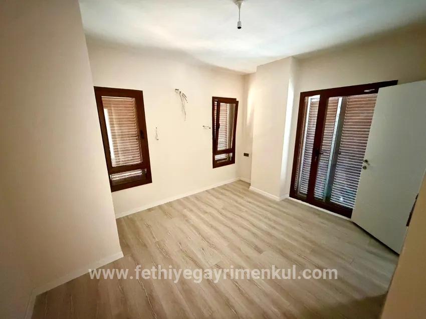 3+1-Zimmer Villa Zu verkaufen in Çetibeli Bz. Marmaris - 140 m²