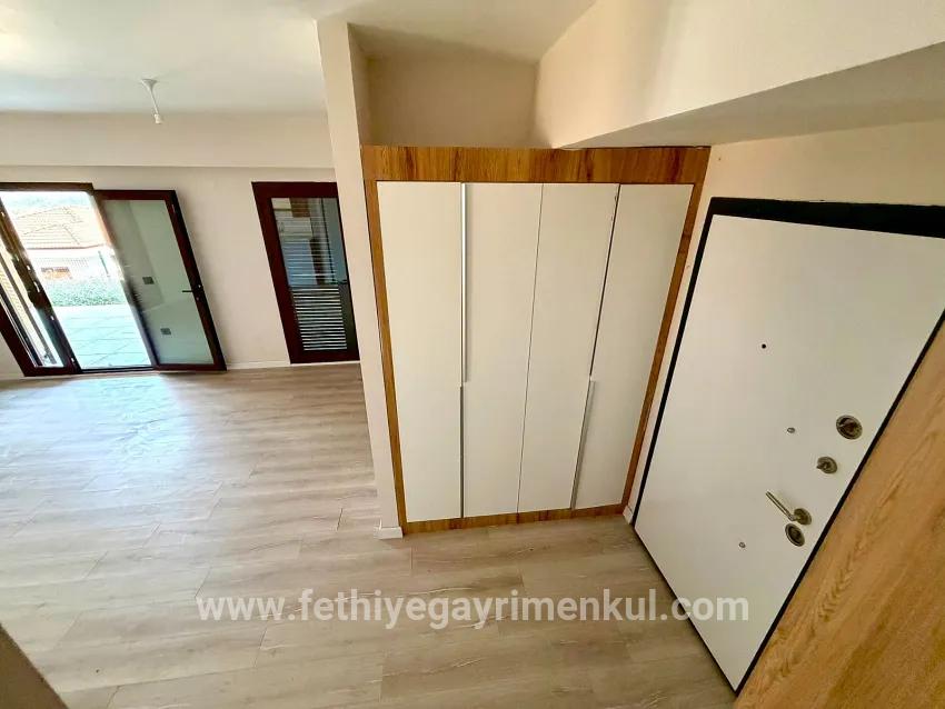 3+1-Zimmer Villa Zu verkaufen in Çetibeli Bz. Marmaris - 140 m²