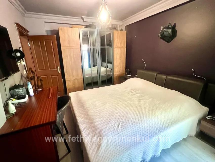 4+2-Zimmer Einfamilienhaus Zu verkaufen in Armutalan Bz. Marmaris - 970 m²