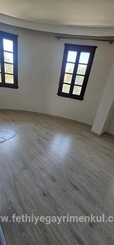 3+1-Zimmer Villa Zu verkaufen in Armutalan Bz. Marmaris - 160 m²