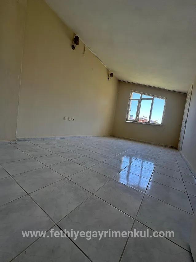 3+1-Zimmer Appartement Zu vermieten in Beldibi Bz. Marmaris - 95 m²