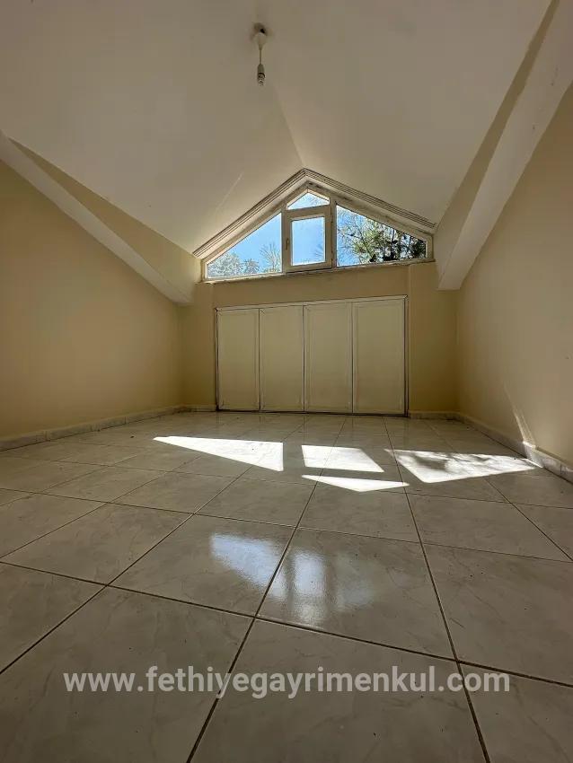 3+1-Zimmer Appartement Zu vermieten in Beldibi Bz. Marmaris - 95 m²