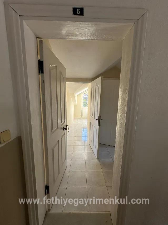 3+1-Zimmer Appartement Zu vermieten in Beldibi Bz. Marmaris - 95 m²