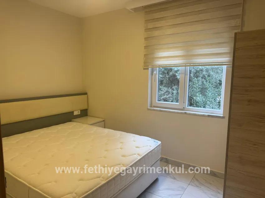 1+1-Zimmer Appartement Zu vermieten in Siteler Bz. Marmaris - 55 m²