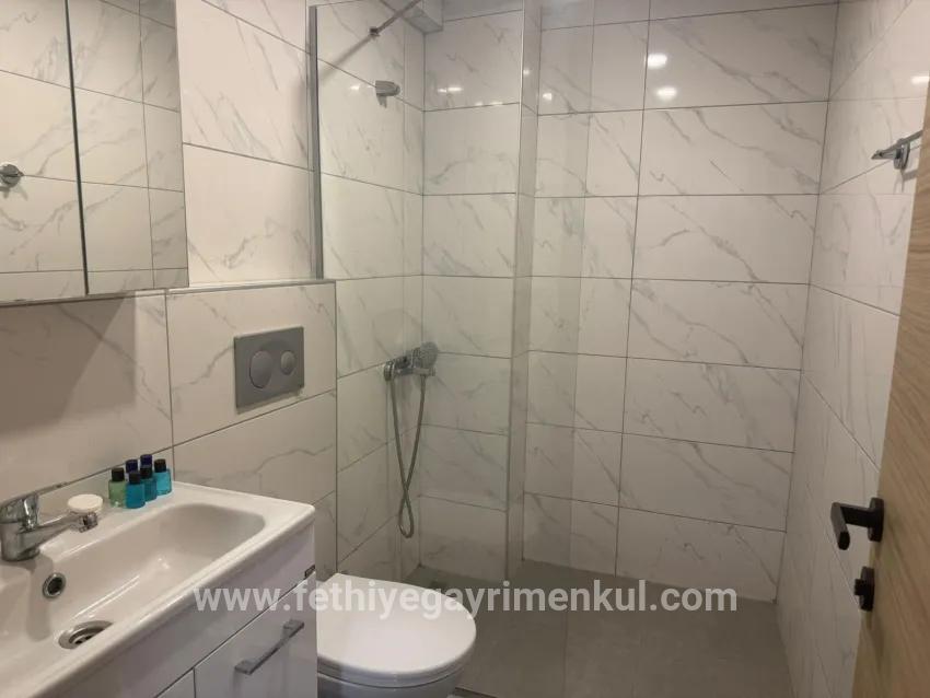 1+1-Zimmer Appartement Zu vermieten in Siteler Bz. Marmaris - 55 m²