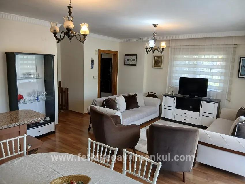 2+1-Zimmer Appartement Zu verkaufen in İçmeler Bz. Marmaris - 115 m²