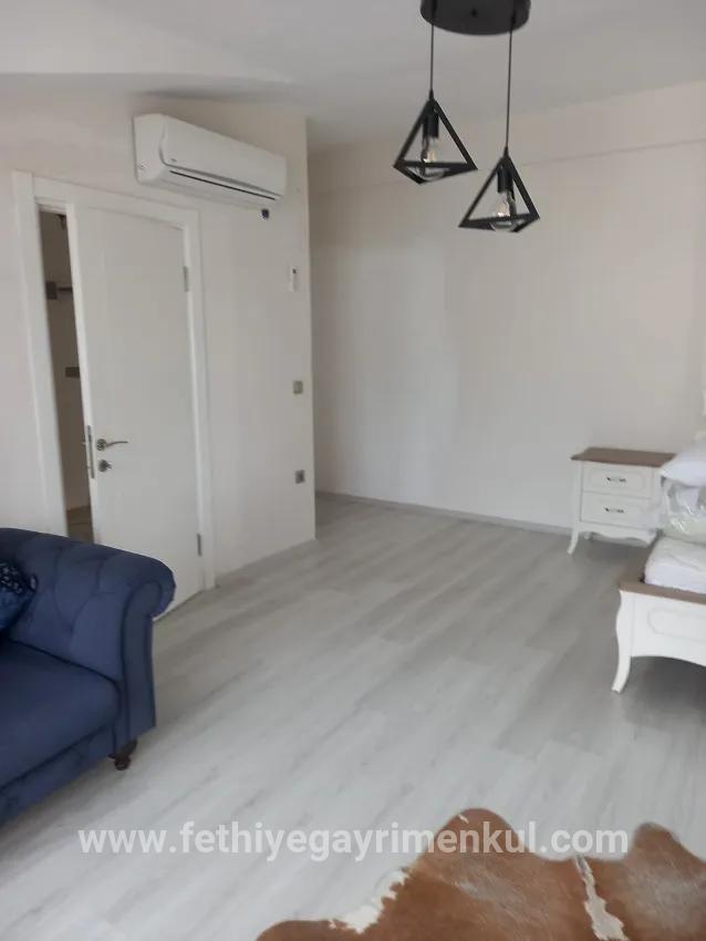 3+1-Zimmer Appartement Zu vermieten in Çıldır Bz. Marmaris - 160 m²