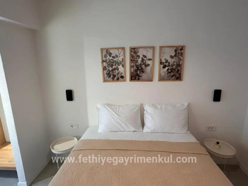 2+1-Zimmer Appartement Zu vermieten in Çıldır Bz. Marmaris - 75 m²