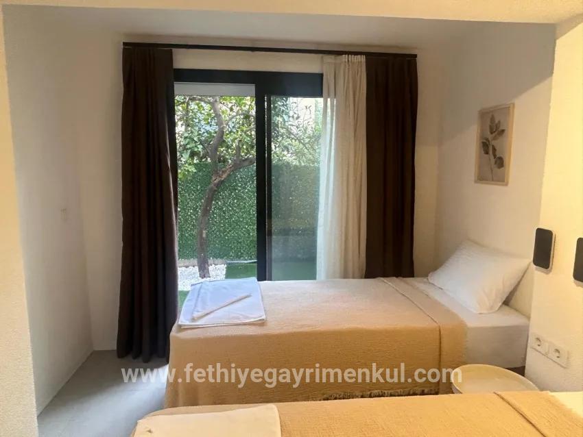 2+1-Zimmer Appartement Zu vermieten in Çıldır Bz. Marmaris - 75 m²