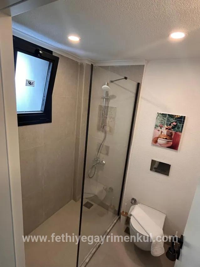 2+1-Zimmer Appartement Zu vermieten in Çıldır Bz. Marmaris - 75 m²
