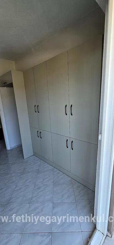 2+1-Zimmer Appartement Zu vermieten in Çıldır Bz. Marmaris - 130 m²
