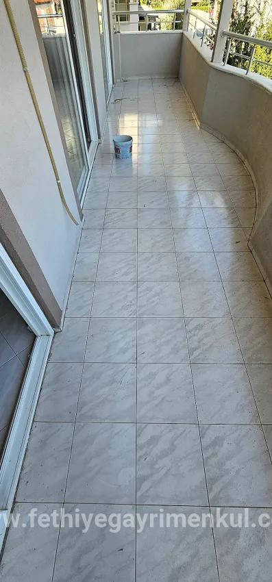 2+1-Zimmer Appartement Zu vermieten in Çıldır Bz. Marmaris - 130 m²