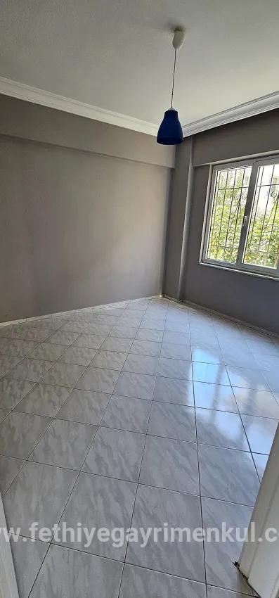 2+1-Zimmer Appartement Zu vermieten in Çıldır Bz. Marmaris - 130 m²