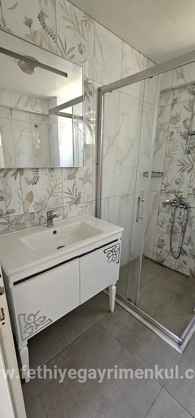 2+1-Zimmer Appartement Zu vermieten in Çıldır Bz. Marmaris - 130 m²