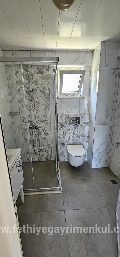 2+1-Zimmer Appartement Zu vermieten in Çıldır Bz. Marmaris - 130 m²