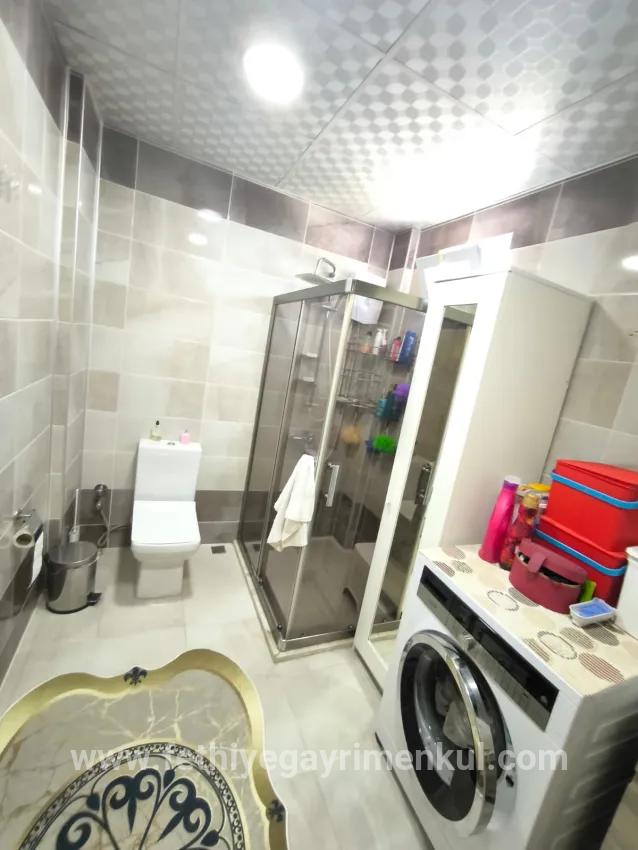 5+1-Zimmer Villa Zu verkaufen in Yeni Bz. Köyceğiz - 567 m²