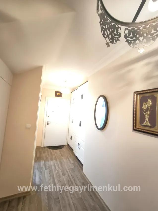 5+1-Zimmer Villa Zu verkaufen in Yeni Bz. Köyceğiz - 567 m²