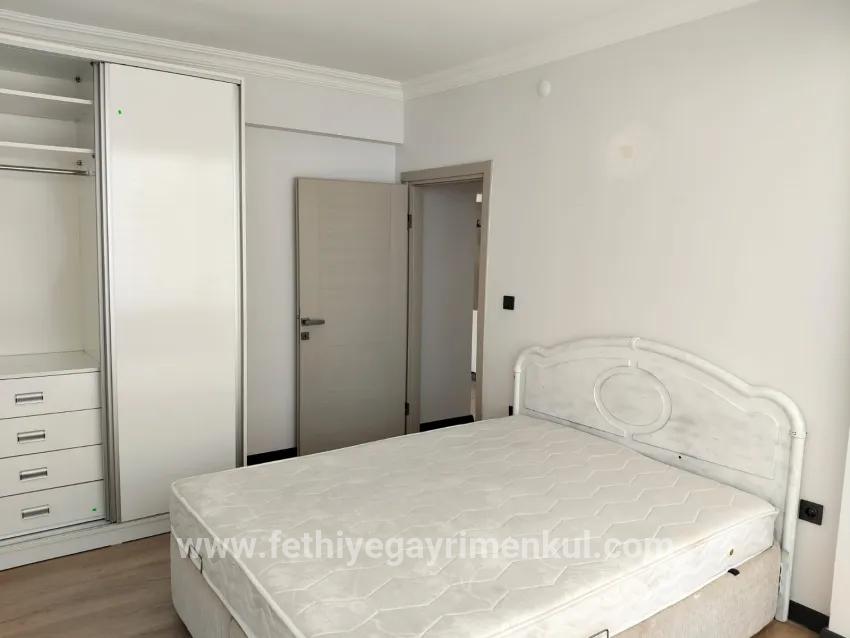 3+2-Zimmer Appartement Zu verkaufen in Çıldır Bz. Marmaris - 170 m²