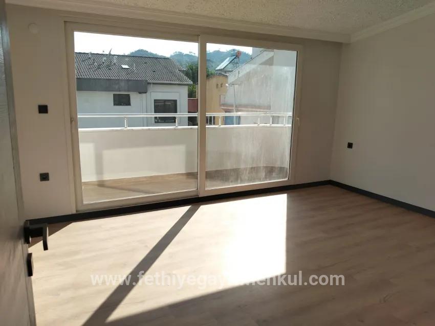 3+2-Zimmer Appartement Zu verkaufen in Çıldır Bz. Marmaris - 170 m²