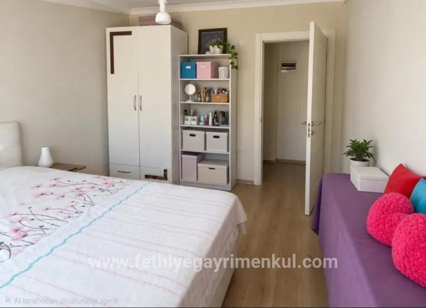 3+1-Zimmer Appartement Zu verkaufen in Armutalan Bz. Marmaris - 150 m²