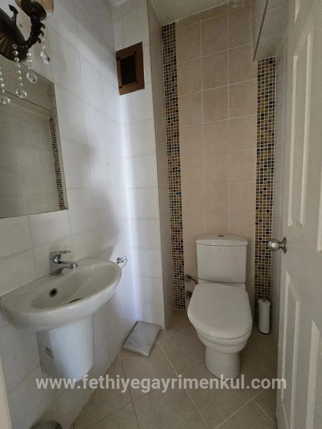 3+1-Zimmer Appartement Zu vermieten in Çıldır Bz. Marmaris - 160 m²