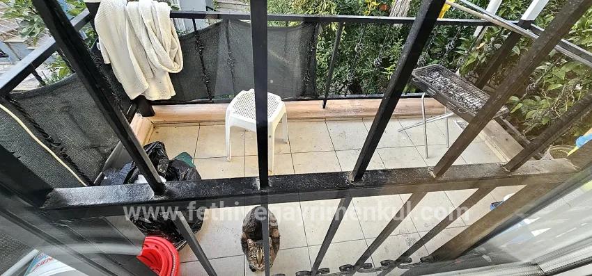 3+1-Zimmer Appartement Zu vermieten in Hatipirimi Bz. Marmaris - 170 m²