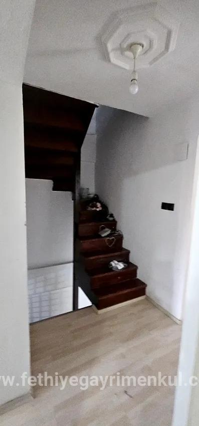 3+1-Zimmer Appartement Zu vermieten in Hatipirimi Bz. Marmaris - 170 m²