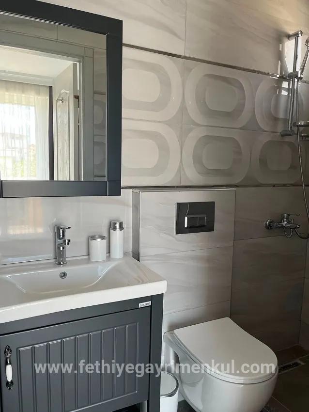 3+1-Zimmer Einfamilienhaus Zu vermieten in Kemeraltı Bz. Marmaris - 200 m²
