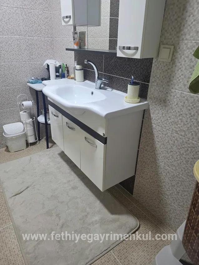 4+1-Zimmer Appartement Zu verkaufen in Armutalan Bz. Marmaris - 160 m²