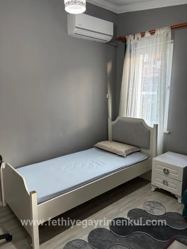 4+1-Zimmer Villa Zu vermieten in Armutalan Bz. Marmaris - 651 m²
