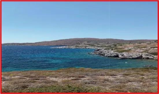 Marmaris Bozburun Stadtteil In 32.000m2 Grundstück Üzerinde İsimleri alınmış Bootsanleger