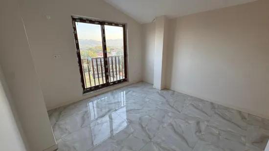 Muğla Ula Kızılyaka’da Unveränderliche Aussicht, Private Pool-villa mit eigenem Swimmingpool zum Verkauf
