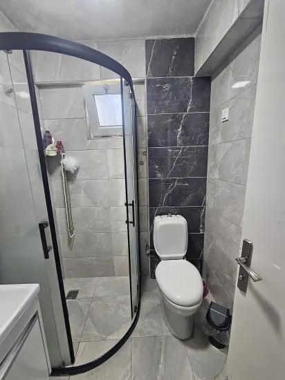 In der Wohnsiedlung Siteler Mahallesi 2+1 Wohnung zum Verkauf