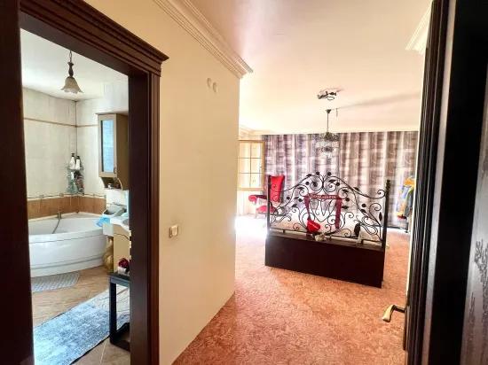 Zu verkaufen 4+2 Villa – 970 m² Grundstücksanteil – Armutalan