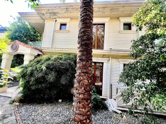 Zu verkaufen 4+2 Villa – 970 m² Grundstücksanteil – Armutalan