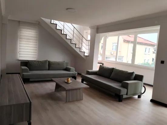 3+2 Duplex zum Verkauf Wohnung – Çıldır Nachbarschaft